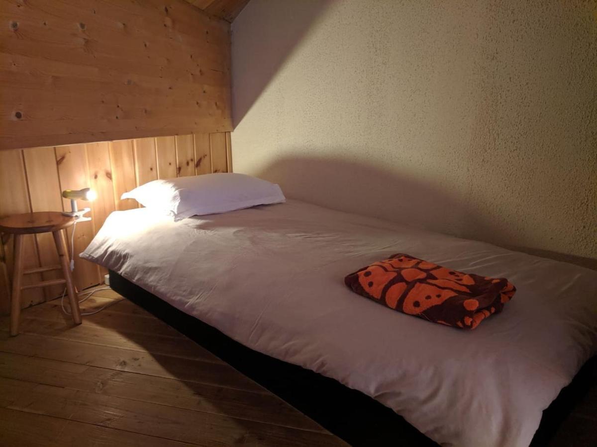 Les Cristallieres Vénosc Kültér fotó